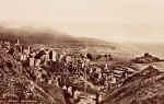 piana del lao vista dalla petrosa nel 1940