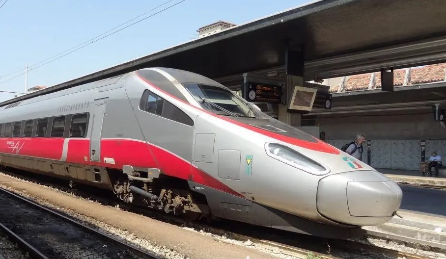 frecciargento