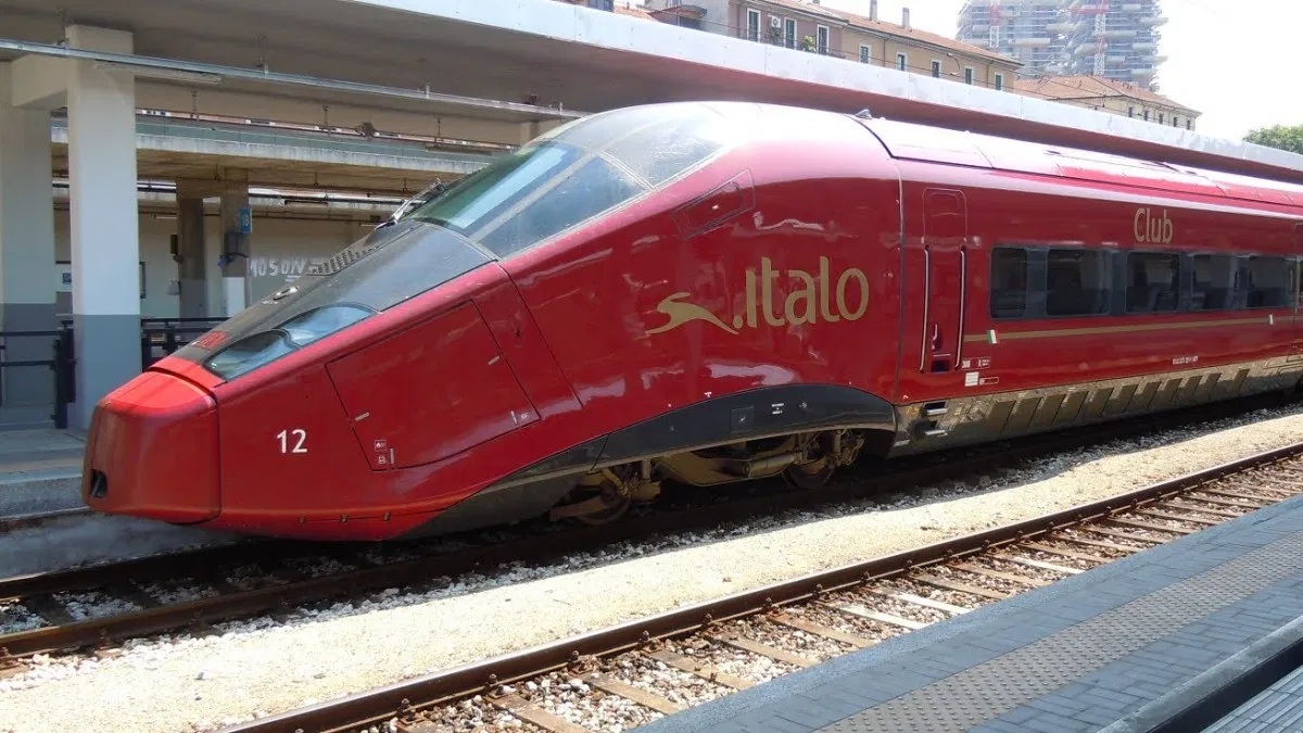 italo