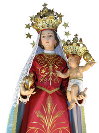 madonna_lauro1