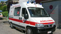 ambulanza